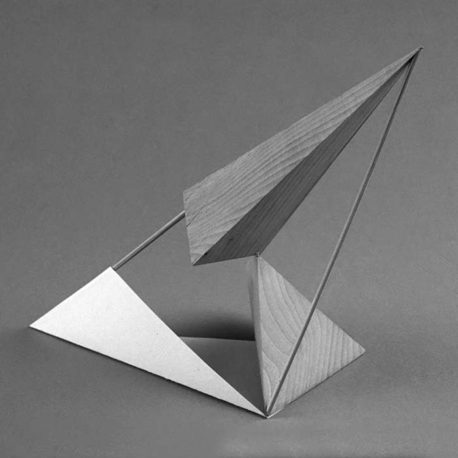 5 Wuerfel-Raum Studentenarbeit Industriedesign Grundlagen KHB