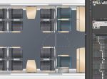 Grundrisse Illustrator