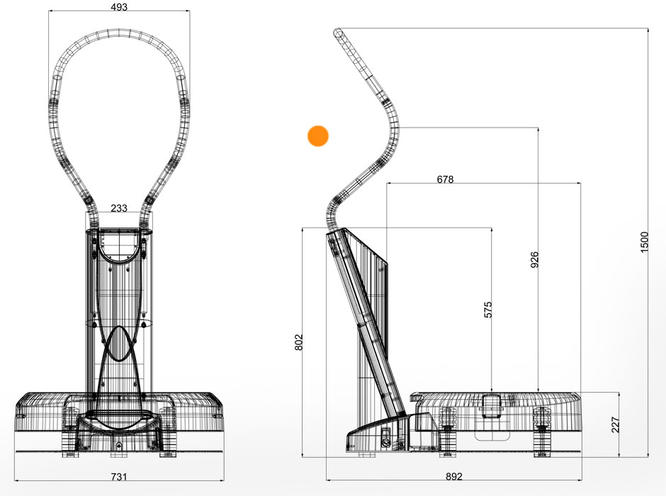 Zuarbeiten zu Fertigungsunterlagen im Designprozess