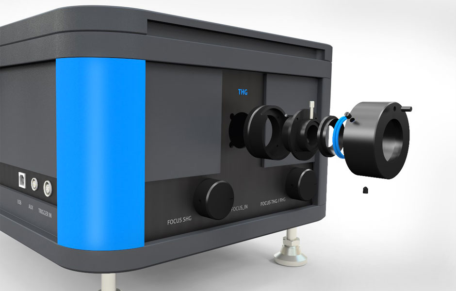 Harmonixx Blende
