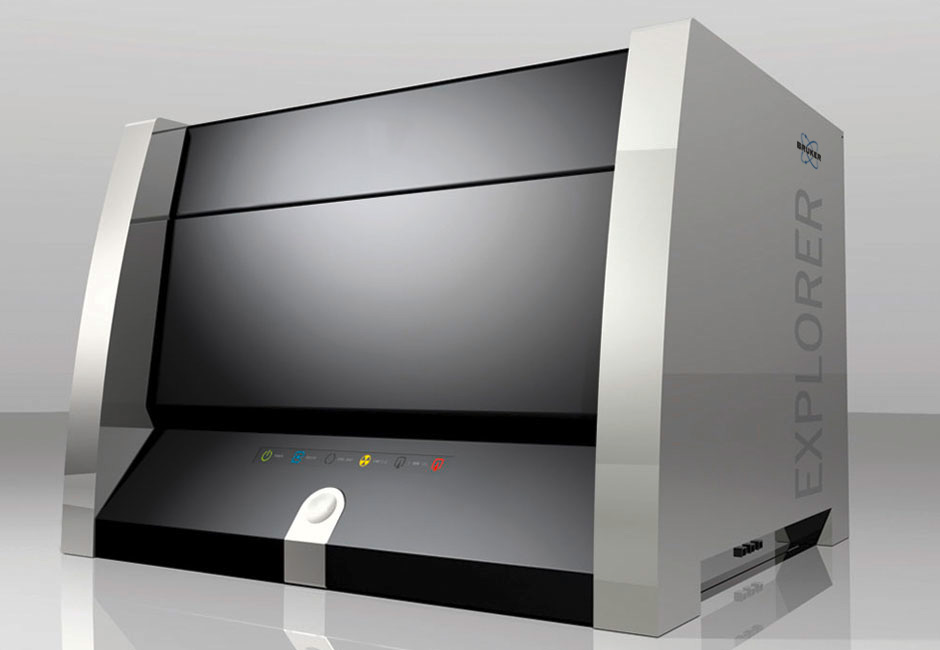 Spektrometer 1