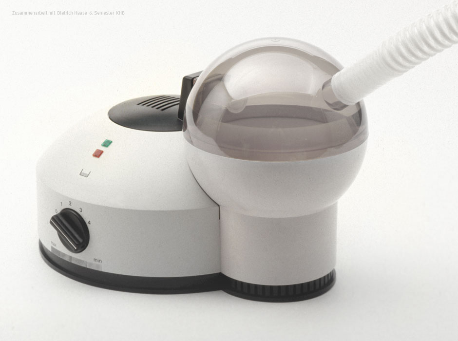 Ultraschall Inhalation 1a
