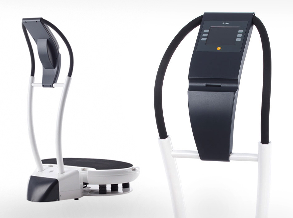 Fitvibe weiß glier 2